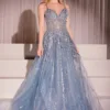 prom dress style number cd786