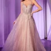 prom dress style number cd786