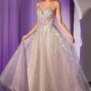 prom dress style number cd786